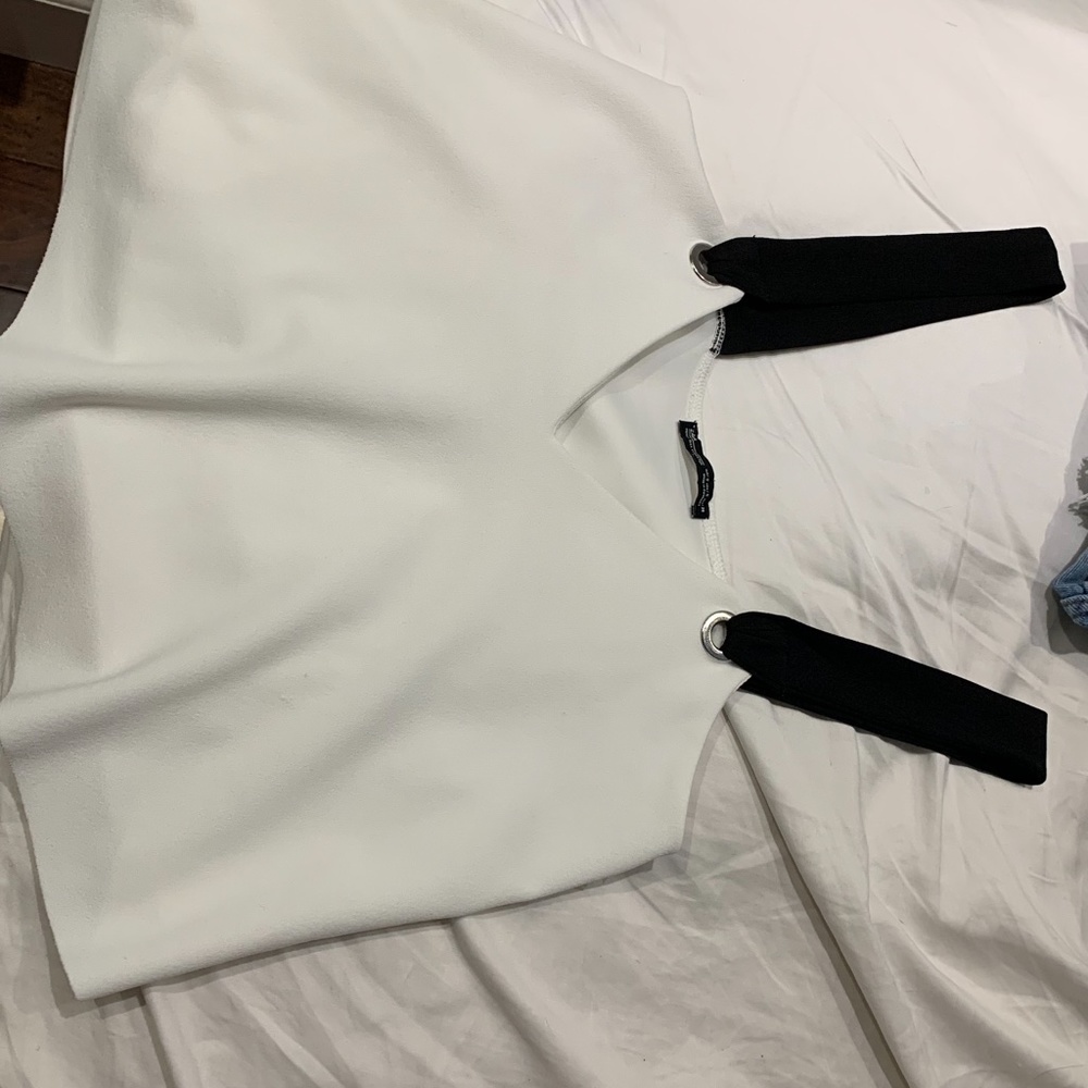 Zara top